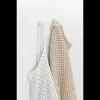 Brabantia MindSet háčik na uteráky, balenie 2 ks, Mineral Fresh White