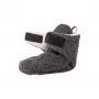 Lodger Slipper Folklore Fleece detské papuče, 6-12 mesiacov, Pigeon