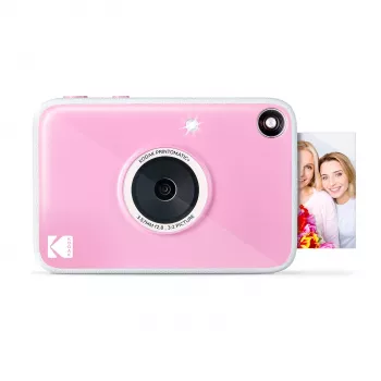Kodak RODOMATICPPK digitálny fotoaparát s okamžitou tlačou