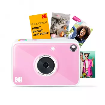 Kodak RODOMATICPPK digitálny fotoaparát s okamžitou tlačou