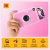 Kodak RODOMATICPPK digitálny fotoaparát s okamžitou tlačou