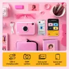 Kodak RODOMATICPPK digitálny fotoaparát s okamžitou tlačou