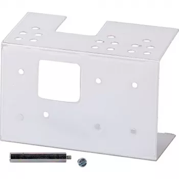 Eaton QSAFCOVER63N1-125N1 kryt poistky pre QS odpojovače, 63-125 A, 1-pólový, sivý 1319435