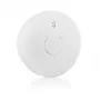 Smartwares FSM-11450 batériový optický hlásič dymu, biely