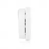 Smartwares FSM-11450 batériový optický hlásič dymu, biely