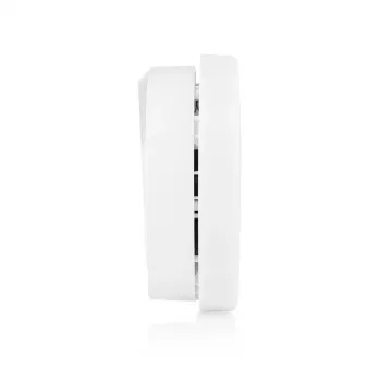 Smartwares FSM-11450 batériový optický hlásič dymu, biely