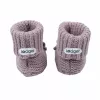 Lodger Slipper Knit detské topánky, Rosé, 0-6 mesiacov