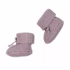 Lodger Slipper Knit detské topánky, Rosé, 0-6 mesiacov
