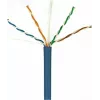 DSIT DANICOM CAT5E UTP 305m plný vodič LSZH (Eca) kábel DC-UTP5E-305S-ECA