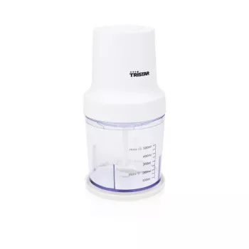 Tristar BL 4023 kuchynský mixér 400 W biely