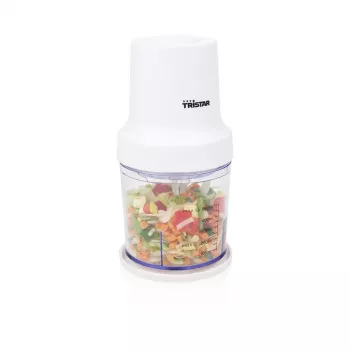 Tristar BL 4023 kuchynský mixér 400 W biely