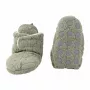 Lodger Slipper Folklore fleece detské domáce papuče, Elm, 12-18 mesiacov