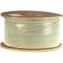 DSIT DANICOM CAT6A S/FTP hromadný sieťový kábel 305 m plný vodič LSZH B2ca