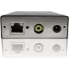 Adder AdderLink X100 VGA USB Audio KVM extender sada cez CATx do 100 m (X100A-USB/P-IEC)