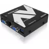 ADDER LPV154T AV extender vysielač – VGA & audio cez CATx, 300 m, čierny ALPV154T-IEC