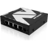 ADDER LPV154T AV extender vysielač – VGA & audio cez CATx, 300 m, čierny ALPV154T-IEC