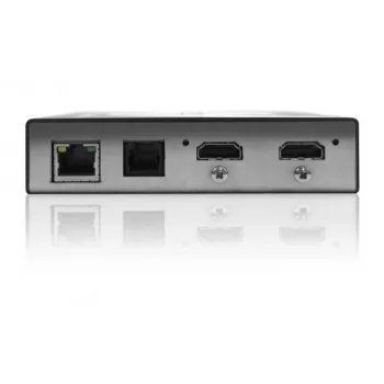 Adder ADDERLink DV100 HDMI prijímač (ALDV100R-IEC)