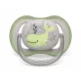 Philips Avent Ultra Air Deco cumlík, dizajn veľryba, 6-18 mesiacov, chlapci, balenie 1 ks