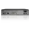ADDER ALIF1002R-IEC KVM extender prijímač - Dual DVI-D, USB 2.0, audio, Gigabit Ethernet, čierny