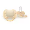 Philips Avent Ultra Soft cumlík Neutral, 0-6 mesiacov, balenie 2 ks