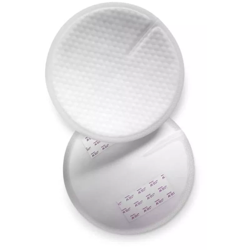 Philips Avent jednorazové dojčiace vložky (balenie 24 ks)