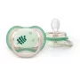 Philips Avent Ultra Air Night cumlík 6-18M neutrálny balenie 2 ks
