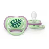 Philips Avent Ultra Air cumlík 6-18 mesiacov, balenie 2 ks, dievčenský