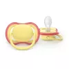 Philips Avent Ultra Air cumlík 0-6 mesiacov, balenie 2 ks, dievčenský