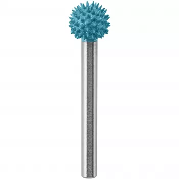 Dremel 26159951DM nerezový rašpľový bit 8,2 mm