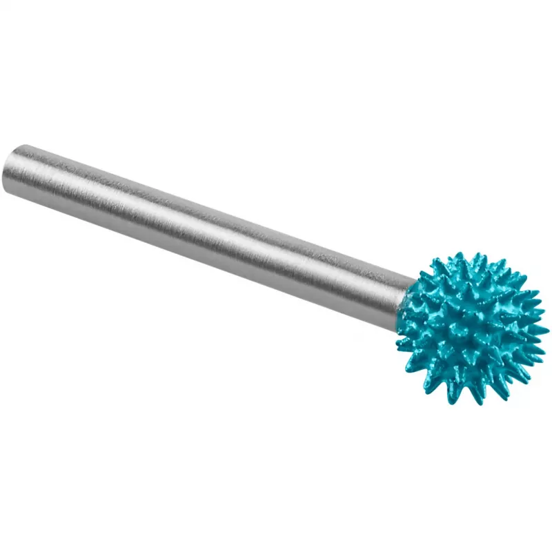 Dremel 26159951DM nerezový rašpľový bit 8,2 mm