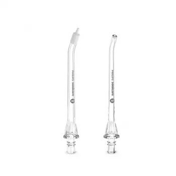 Philips Sonicare Compact Flosser 1000 náhradné trysky, F3 Compact, balenie 2 ks