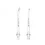 Philips Sonicare Compact Flosser 1000 náhradné trysky, F3 Compact, balenie 2 ks