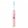Philips Sonicare For Kids sonická elektrická zubná kefka s Bluetooth, ružová