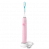 Philips Sonicare For Kids sonická elektrická zubná kefka s Bluetooth, ružová