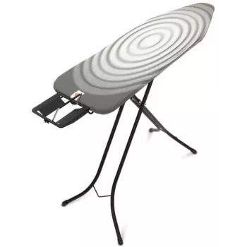 Brabantia žehliaca doska B 124x38cm Titan Oval