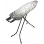 Brabantia žehliaca doska B 124x38cm Titan Oval