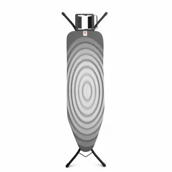 Brabantia žehliaca doska B 124x38cm Titan Oval