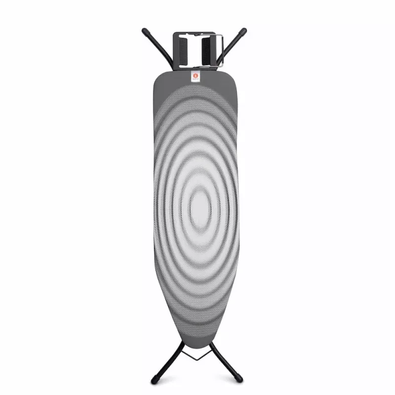 Brabantia žehliaca doska B 124x38cm Titan Oval