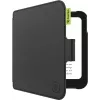 Gecko Covers Cactus puzdro pre Kobo Libra Colour & Tolino Vision Color - čierne V4CL2557C1