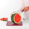 Brabantia Profile Line kuchynský nôž XXL 20 cm, tmavosivý