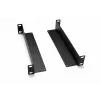 DSIT 10 palcové rackové lišty pre 310 mm hlboké 10-palcové serverové rozvádzače – sada 2 ks (DS10-LS33)