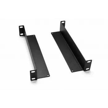 DSIT 10 palcové rackové lišty pre 310 mm hlboké 10-palcové serverové rozvádzače – sada 2 ks (DS10-LS33)