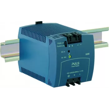 PULS MiniLine ML100.105 DIN-koľajnicový napájací zdroj 48V DC 2,1A 100W