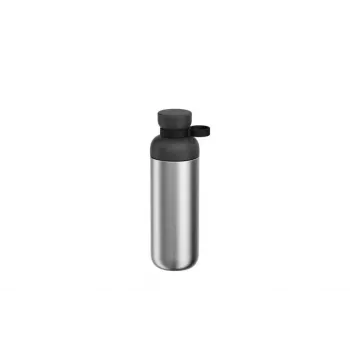 MEPAL Vita fľaša na pitie Nordic Black 700 ml 107741041100