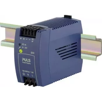 PULS ML50.101 DIN-koľajnicový napájací zdroj 24V 2,1A 50W