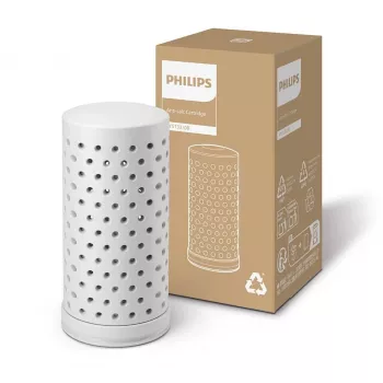 Philips FY5133/00 protiinkrustačná kartuša pre zvlhčovač vzduchu – prevencia vodného kameňa, ionomeničová živica, biela/modrá