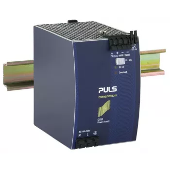 PULS DIMENSION QS20.361 DIN-lištový napájací zdroj 36 V/DC 13 A 480 W