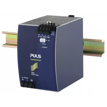 PULS DIMENSION QS20.361 DIN-lištový napájací zdroj 36 V/DC 13 A 480 W