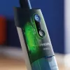 Philips OneUp Series 3000 bezdrôtový elektrický čistič tvrdých podláh, Deep Blue