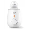 Philips AVENT elektrický ohrievač fliaš a detskej stravy SCF355/09